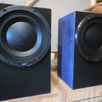 B級オーディオ奮戦記