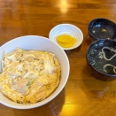 名寄市風連町 【美音福 (みねふく)】丼もの/定食篇