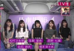 【乃木坂46】結局、2年前のAKB48総選挙延長戦で乃木坂ちゃんが出たのは何だったの！？