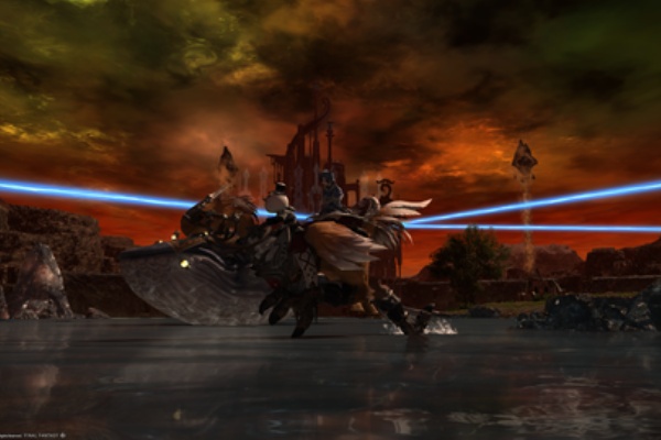 蟹戦車のグダグダ日誌 19年02月