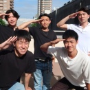 【合格速報】大原浜松校から愛知県警に最終合格②！！
