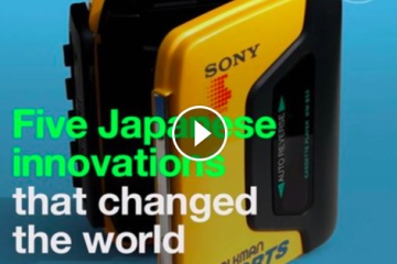 海外「日本が世界を変えてきた、今も昔も」世界を変えた日本の発明を海外メディアが報道
