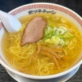 池田町 旭川ラーメン【熊ッ子ラーメン善(ぜん)】塩篇