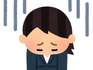 バイトが21時までに終わる彼女の帰宅時間が24時...これもう浮気してるよな？家まで訪問したら