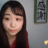 『[動画]2019.01.05（19:25～） SHOWROOM　「=LOVE(イコールラブ) 瀧脇笙古」＠個人配信』の画像