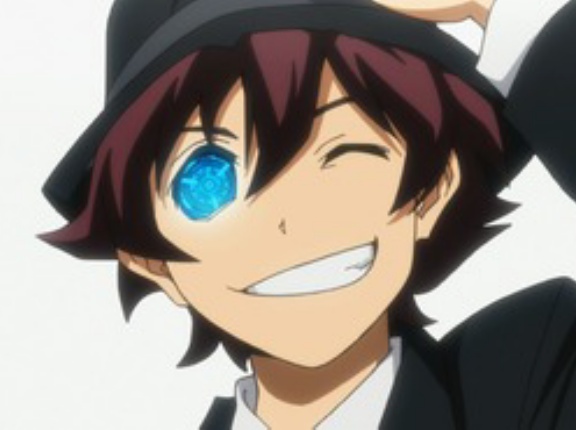 【血界戦線】アニメ化のEDはこのくらいでいい