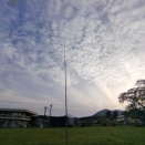 移動運用その４４３／秦野市秦野戸川公園POTA JP-1309（２０２６年４月１９日）