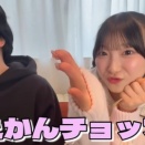 山添寛と櫻井ももがコンビを組んで笑ったら見えた歌劇団と桃の一太刀