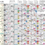 リアルデータ競馬新聞