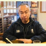 釧路のそば処　北大通 東家