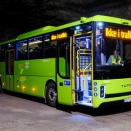 北欧で中国製電気バスに遠隔アクセス機能が隠されていたことが発覚、サイバーセキュリティ懸念広がる