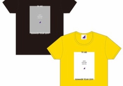 【乃木坂46】グッズTシャツはだいたい寝巻きとか部屋着になるよな