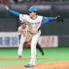 日ハム北山亘基とかいう謎の新人クローザー