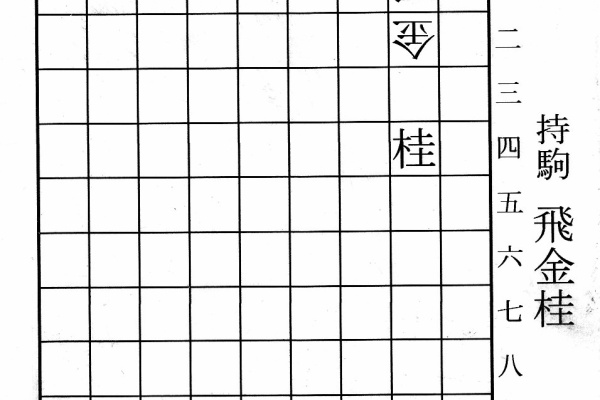 全詰連会長のブログ 詰将棋について