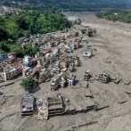 【動画】中国で起きた土砂崩れ、想像の100倍ヤバイ