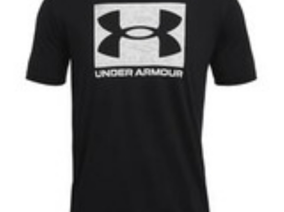 【実質1,347円】UNDER ARMOUR(アンダーアーマー) トレーニングTシャツUA ABCカモ ボックスドロゴ ショートスリーブ Tシャツメンズ 2XL