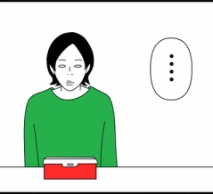 ◎旦那と私とチハナの金曜日◎