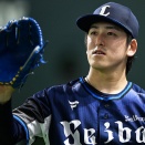 隅田知一郎（10勝10勝 防2.59）「２人（高橋光成、今井達也）抜けて優勝したらカッコいい」