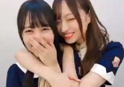 【衝撃】まさか？！ 梅澤美波に恋人発覚ｷﾀ――(ﾟ∀ﾟ)――!!