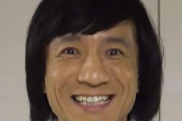 ジャッキーちゃん 栄島 智 俳優メモ