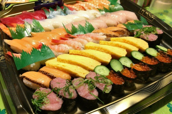 Kohの写真館 くら寿司