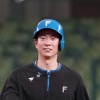 【日本ハム】FA宣言の松本剛を巨人が獲得調査判明