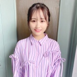 『[再掲] 本日(3月24日)発売「B.L.T.2021年5月号」に、尾木波菜 ソログラビアが掲載…【ノイミー】』の画像