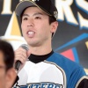 日ハム五十幡、福本豊氏の持つシーズン106盗塁＆盗塁王13度の日本記録に挑戦
