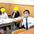 我孫子教室の日常～明るく楽しく頑張っています～