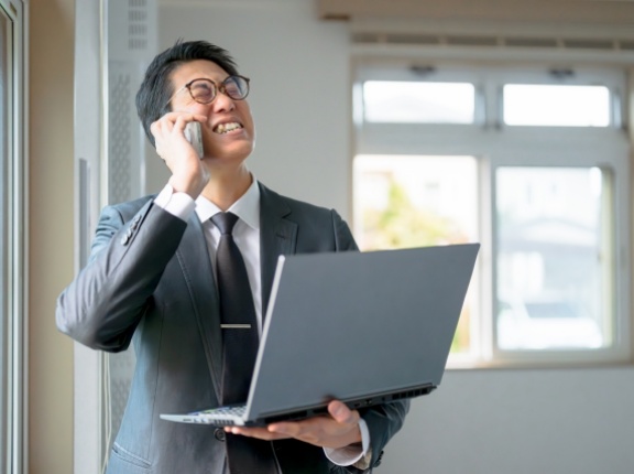 個別株と仕事の両立だと株式投資が仕事に圧迫されないか