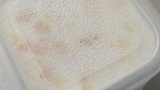 牛乳寒天できたぞー！！！！！！（※画像あり）