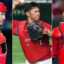 カープ坂倉『5番キャッチャー固定』に疑問の声←石原＆會澤らの起用を増やすべき？【反省会】