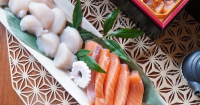 お正月の食卓にもぴったり。別海町サーモン食べ比べで「とろける幸せ」【ふるさと納税PR】