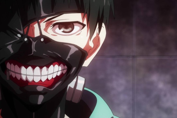 アニメ大好き 最新情報 東京喰種 トーキョーグール