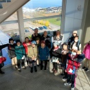 2026年定期総会を開催し、事業計画を発表しました。