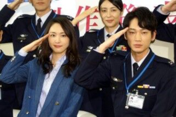 ガッキーが共演した中でもっともお似合いだった俳優 Girls速報