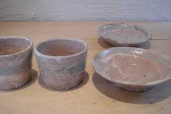Mes poteries : Blog - 小野哲平