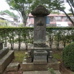 道ばたの神さま 探訪記
