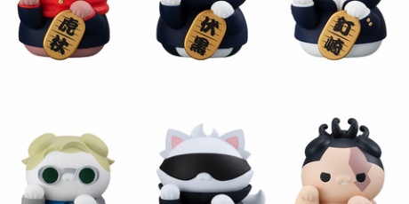 【バラ売り可】呪術廻戦 グッズ まとめ売り 8ページ 呪術廻戦】グッズ・フィギュア・アクスタ・缶バッジ等を高価買取