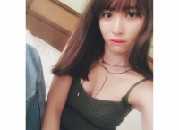 小嶋陽菜がお前らを挑発!