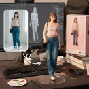 【芸能】1枚の写真で自分のフィギュアが完成？生成AI“フィギュア化画像！でバンダイが注意喚起