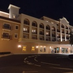 ときどきお泊まりディズニー。都内から。。。