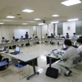 【第10回理事会】を開催いたしました。