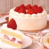 ワイ「甘いもん食いたいンゴ…ケーキ買ったろ」1ﾎｰﾙ購入 	