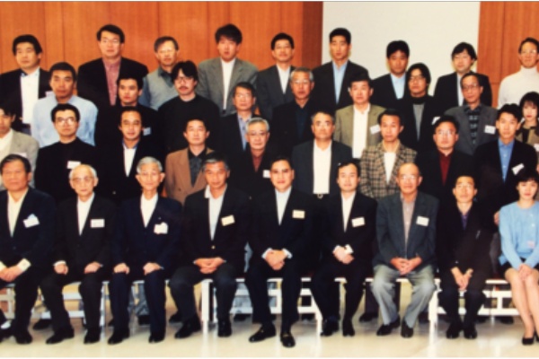 Sony 元会長 大賀典雄氏 Softbank 孫正義氏 夢と創造の軌跡
