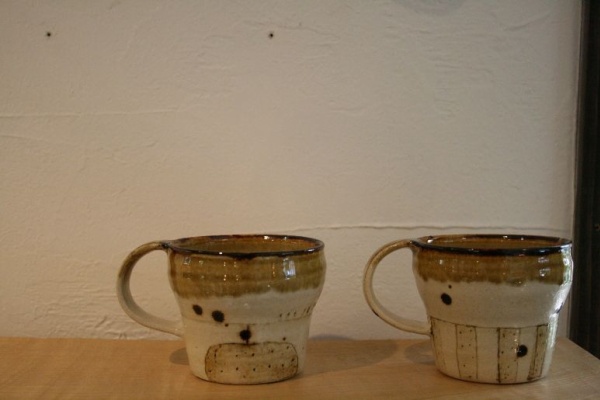 うつわ屋Living&Tableware NEWS - 滝沢三奈子