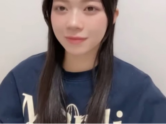 [動画]2025.12.29（22:04～） SHOWROOM　「≒JOY(ニアリーイコールジョイ) 村山結香」＠個人配信【ニアジョイ】