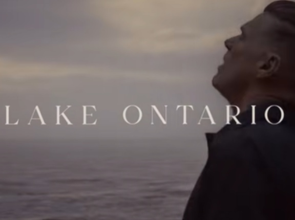 Lake Ontario / レイク・オンタリオ（Bryan Adams / ブライアン・アダムス）2026