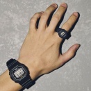 【抽選申込開始】G-SHOCK史上最小「DWN-5600」登場｜指輪サイズに耐衝撃＆20気圧防水を搭載した新時代のリングウオッチ