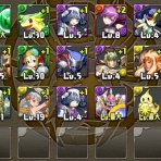 エロ助のパズドラ日記( ・∇・)